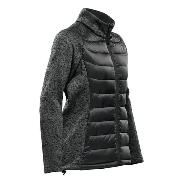 Stormtech Womens/Ladies Narvik Hybrid Soft Shell Jacket