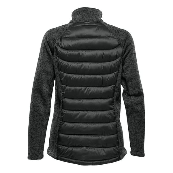 Stormtech Womens/Ladies Narvik Hybrid Soft Shell Jacket