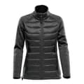 Pikkukuva 1 / 3: Stormtech Womens/Ladies Narvik Hybrid Soft Shell Jacket