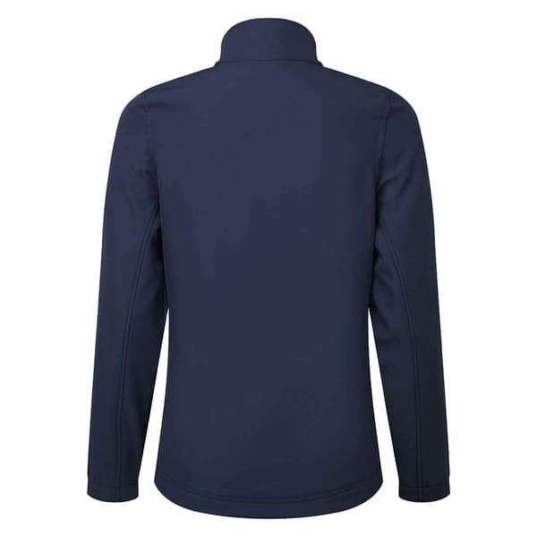 Premier Womens/Ladies Windchecker Soft Shell Jacket