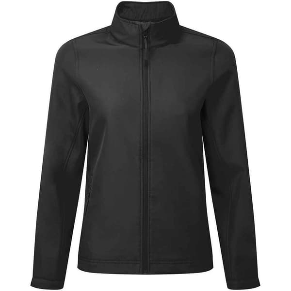 Premier Womens/Ladies Windchecker Soft Shell Jacket