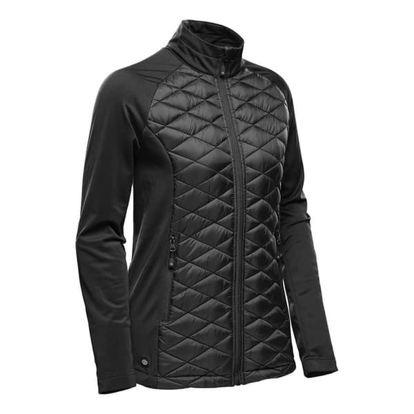 Stormtech Womens/Ladies Boulder Soft Shell Jacket
