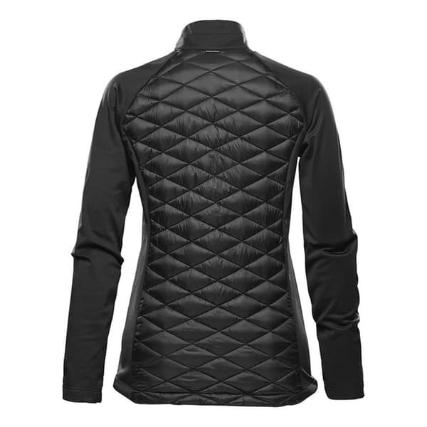 Stormtech Womens/Ladies Boulder Soft Shell Jacket
