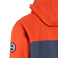 Miniatyrbillede 4 af 4: Trespass Herre Moyler DLX Soft Shell jakke til mænd