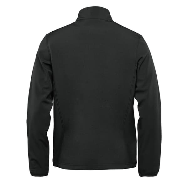 Stormtech Narvik Soft Shell jacka för män