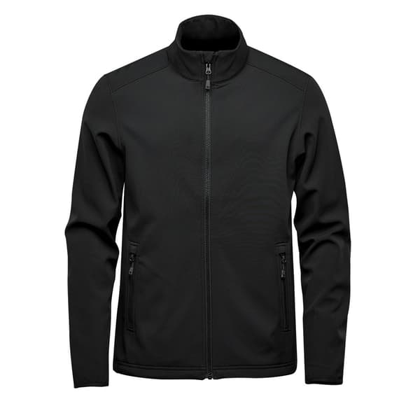Stormtech Narvik Soft Shell jacka för män