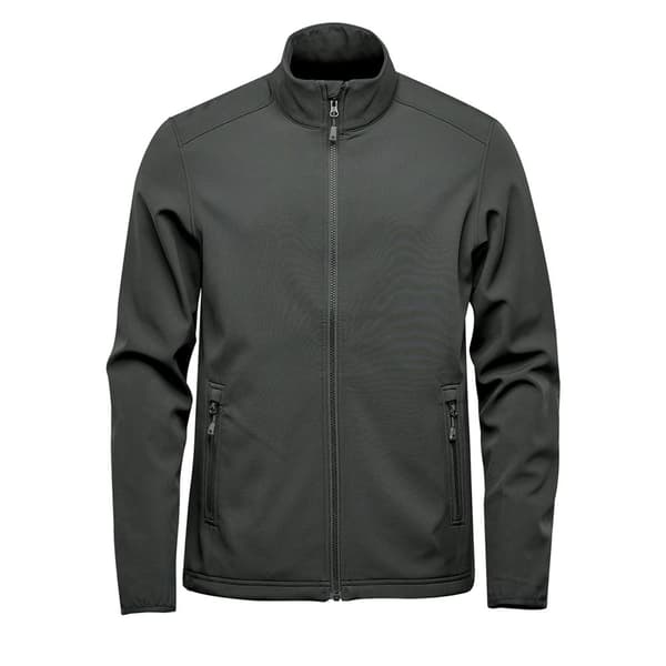 Stormtech Narvik Soft Shell jacka för män