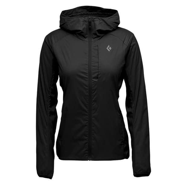 Black Diamond Alpine Start Hoody skaljacka (dam)