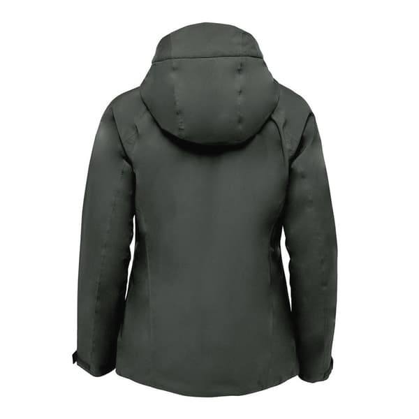 Stormtech Womens/Ladies Nostromo Soft Shell Jacket