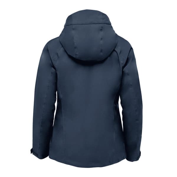 Stormtech Kvinnor/Damer Nostromo Soft Shell Jacket