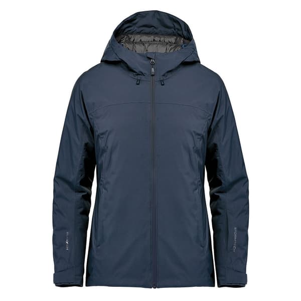 Stormtech Kvinnor/Damer Nostromo Soft Shell Jacket