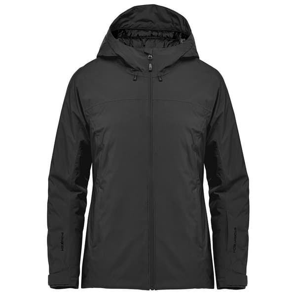 Stormtech Kvinnor/Damer Nostromo Soft Shell Jacket