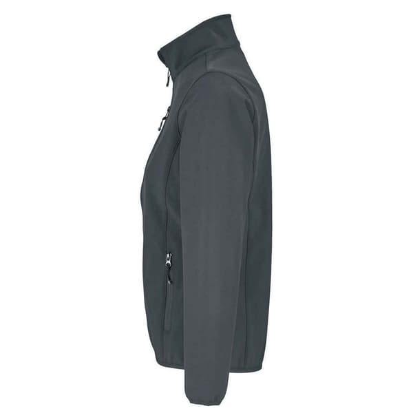 SOLS Womens/Ladies Falcon Softshell Recycled Soft Shell Jacket