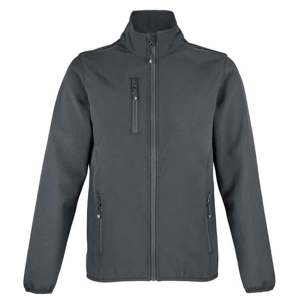 SOLS Womens/Ladies Falcon Softshell Recycled Soft Shell Jacket