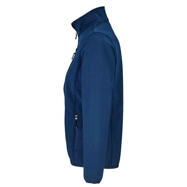 SOLS Kvinnor/Damer Falcon Softshell Recycled Soft Shell Jacket