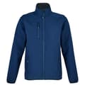 Miniatyrbild 1 av 2: SOLS Kvinnor/Damer Falcon Softshell Recycled Soft Shell Jacket