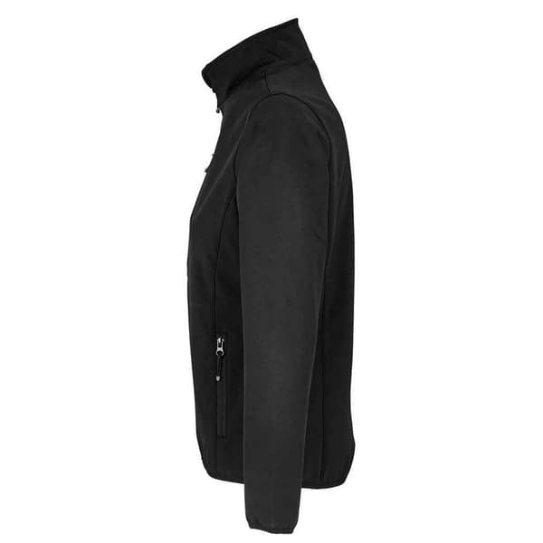 SOLS Womens/Ladies Falcon Softshell Recycled Soft Shell Jacket