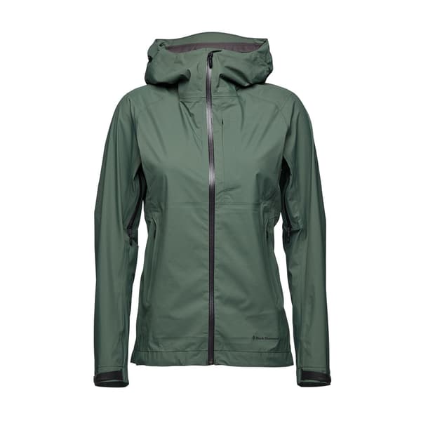 Black Diamond Highline Stretch Shell skaljacka (dam)