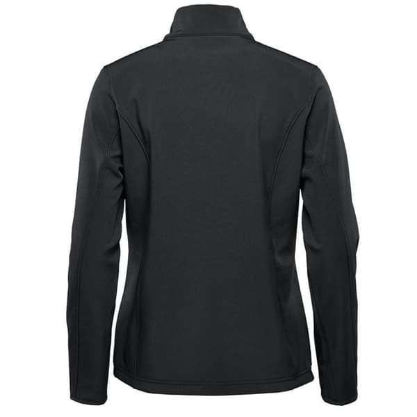 Stormtech Kvinnor/Damer Narvik Soft Shell Jacket