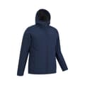 Miniatyrbilde 2 av 2: Mountain Warehouse Mens Arctic II Soft Shell Jacket