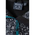 Pikkukuva 3 / 5: Mountain Warehouse Womens/Ladies Exodus Animal Print Water Resistant Soft Shell Jacket