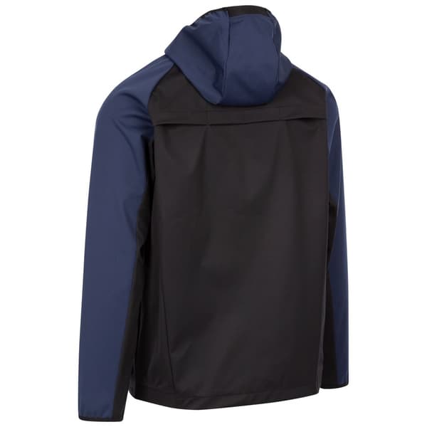 Trespass Furst Active Soft Shell-jacka för herrar