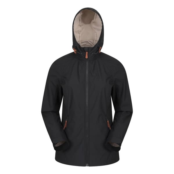 Mountain Warehouse Womens/Ladies Iona Soft Shell Jacket