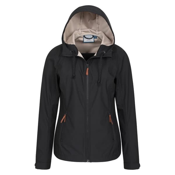 Mountain Warehouse Womens/Ladies Iona Soft Shell Jacket