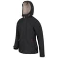 Miniatyrbillede 5 af 5: Mountain Warehouse Womens/Ladies Iona Soft Shell Jacket