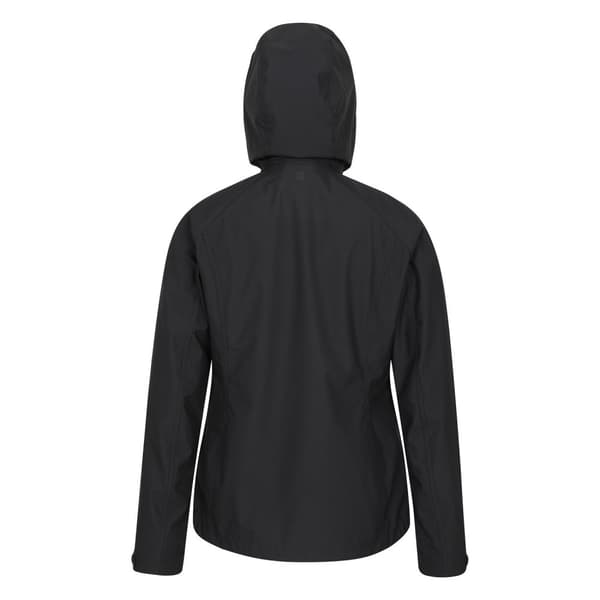 Mountain Warehouse Womens/Ladies Iona Soft Shell Jacket