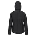 Miniatyrbillede 2 af 5: Mountain Warehouse Womens/Ladies Iona Soft Shell Jacket
