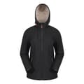 Miniatyrbillede 1 af 5: Mountain Warehouse Womens/Ladies Iona Soft Shell Jacket