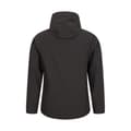 Miniatyrbilde 2 av 5: Mountain Warehouse Mens Exodus Waterproof Soft Shell Jacket
