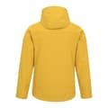 Miniatyrbilde 2 av 3: Mountain Warehouse Mens Exodus Waterproof Soft Shell Jacket