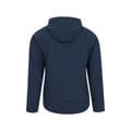 Miniatyrbilde 2 av 5: Mountain Warehouse Mens Exodus Waterproof Soft Shell Jacket