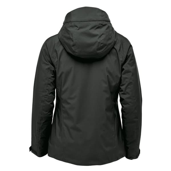 Stormtech Womens/Ladies Nostromo Thermal Soft Shell Jacket