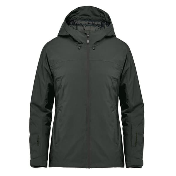 Stormtech Womens/Ladies Nostromo Thermal Soft Shell Jacket
