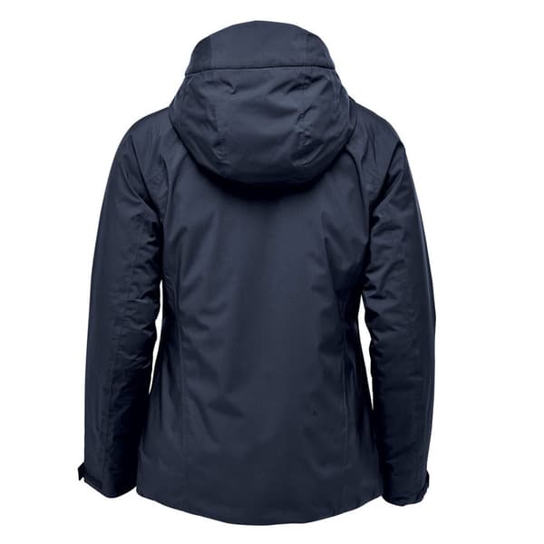 Stormtech Womens/Ladies Nostromo Thermal Soft Shell Jacket