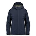 Miniatyrbilde 1 av 2: Stormtech Womens/Ladies Nostromo Thermal Soft Shell Jacket