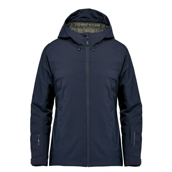 Stormtech Womens/Ladies Nostromo Thermal Soft Shell Jacket
