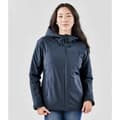 Miniatyrbilde 3 av 3: Stormtech Womens/Ladies Nostromo Thermal Soft Shell Jacket
