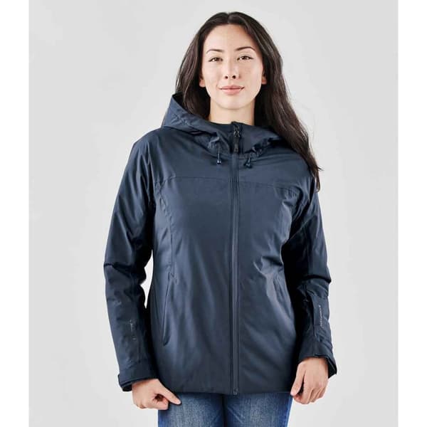 Stormtech Womens/Ladies Nostromo Thermal Soft Shell Jacket