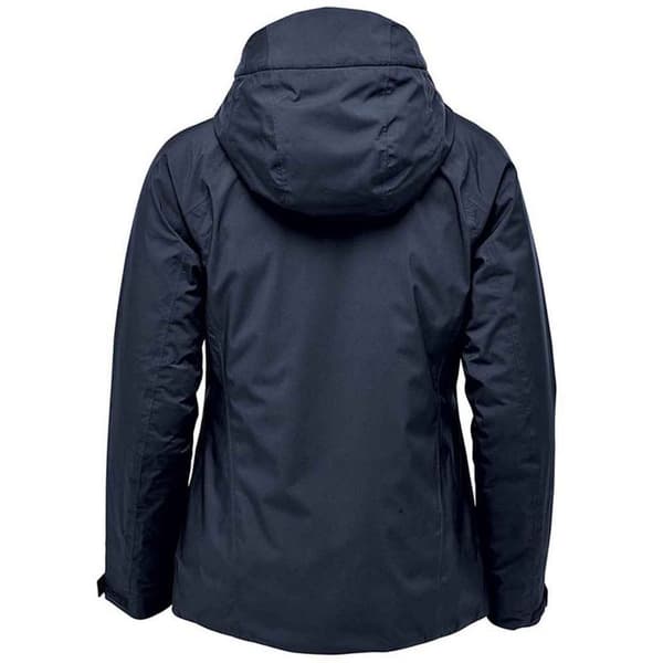 Stormtech Womens/Ladies Nostromo Thermal Soft Shell Jacket