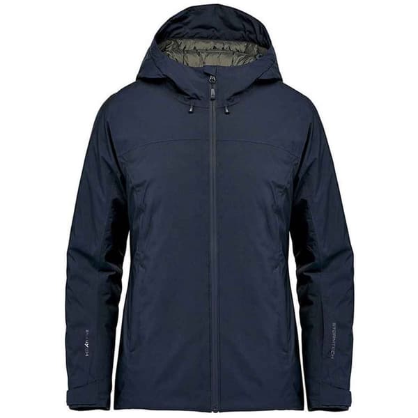 Stormtech Womens/Ladies Nostromo Thermal Soft Shell Jacket