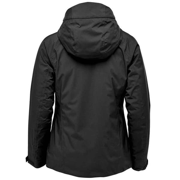 Stormtech Womens/Ladies Nostromo Thermal Soft Shell Jacket