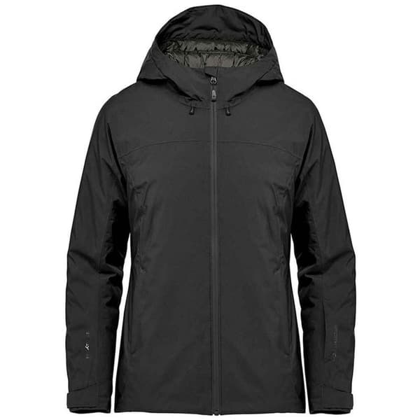 Stormtech Womens/Ladies Nostromo Thermal Soft Shell Jacket