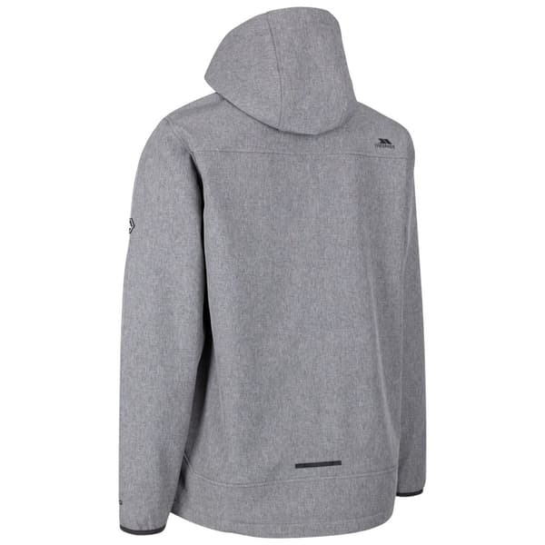 Trespass Mens Anak Soft Shell Jacket