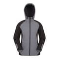 Miniatyrbild 1 av 4: Mountain Warehouse Illuminate Reflective Soft Shell-jacka för damer/kvinnor