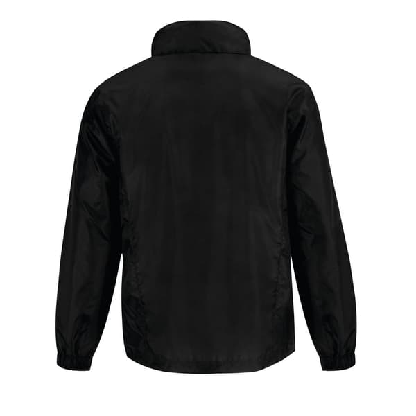 B&C Mens ID.601 Windbreaker