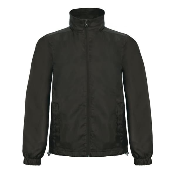 B&C Mens ID.601 Windbreaker